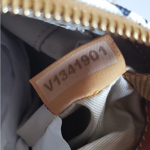 DOONEY & BOURKE MLB Toronto Blue Jays Charli satchel sports team bag purse NEW - Picture 11 of 12